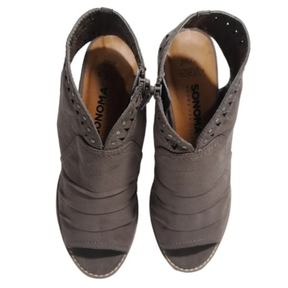 Sonoma women size